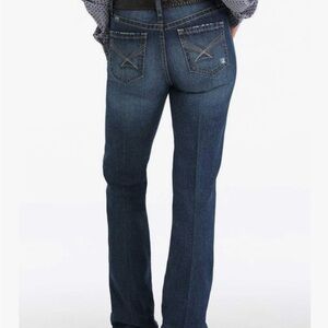 Cinch Women's Emerson Stonewash Jeans